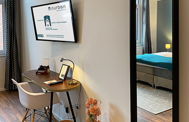 Nurban Apartments Oldtown - Photo 32