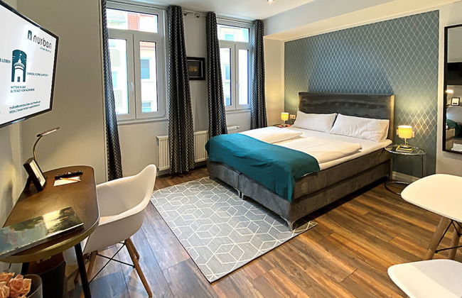 Nurban Apartments Oldtown - Photo 1