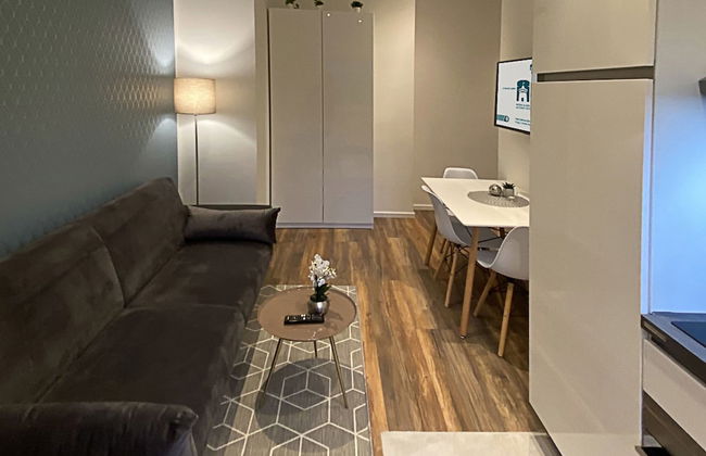 Nurban Apartments Oldtown - Photo 26