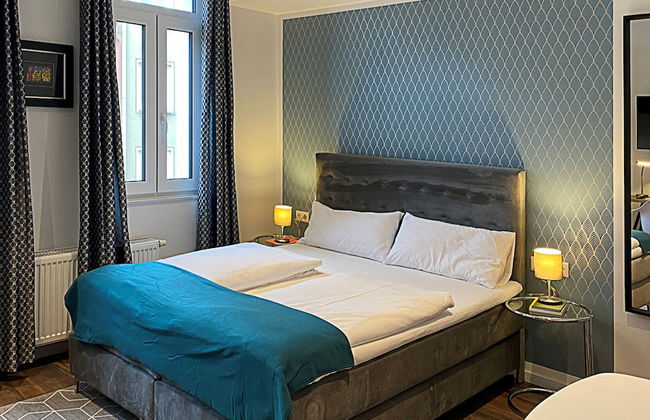 Nurban Apartments Oldtown - Photo 9