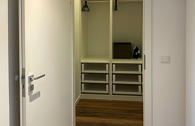 Nurban Apartments Oldtown - Photo 40