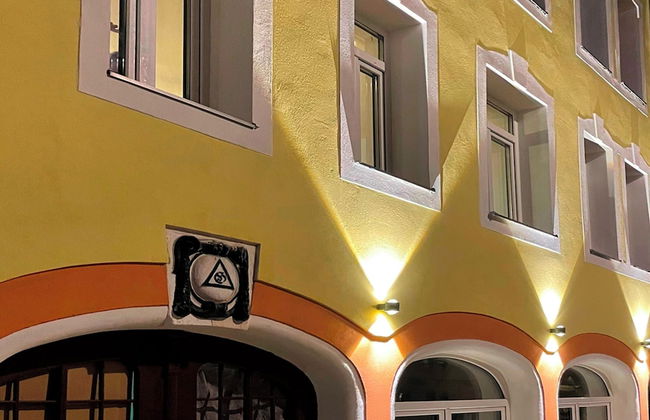 Nurban Apartments Oldtown - Foto 57