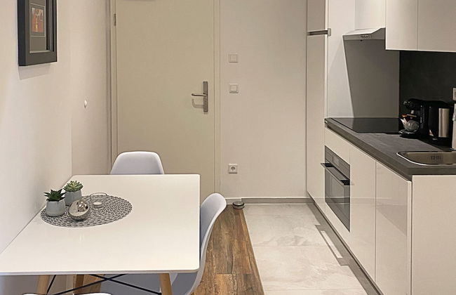 Nurban Apartments Oldtown - Photo 16