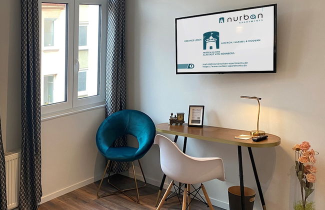 Nurban Apartments Oldtown - Photo 33
