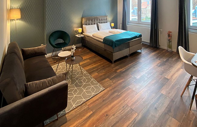 Nurban Apartments Oldtown - Photo 6