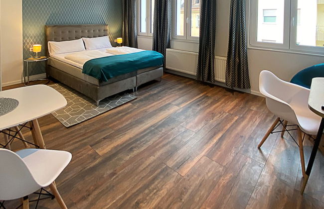 Nurban Apartments Oldtown - Photo 8