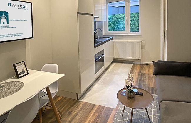 Nurban Apartments Oldtown - Photo 27