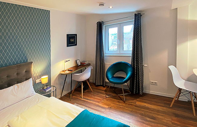 Nurban Apartments Oldtown - Photo 28