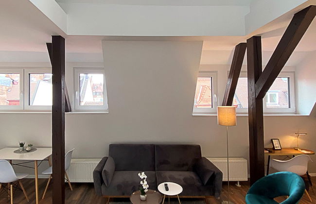 Nurban Apartments Oldtown - Photo 31