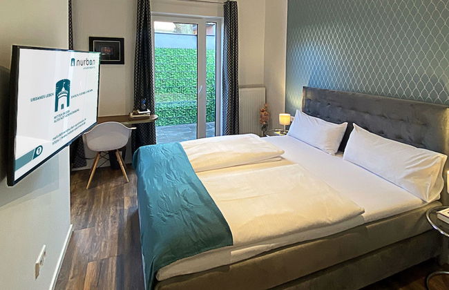 Nurban Apartments Oldtown - Photo 12