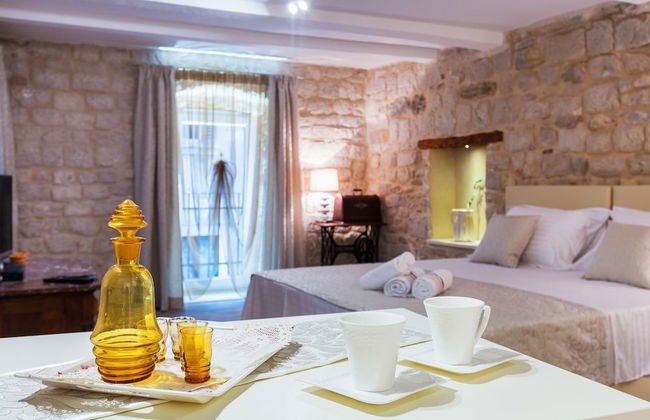 Apartments & Rooms Dujam - Foto 4