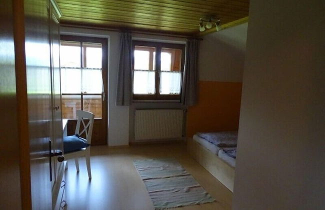 Haflingerhof - Kematsried - Photo 20