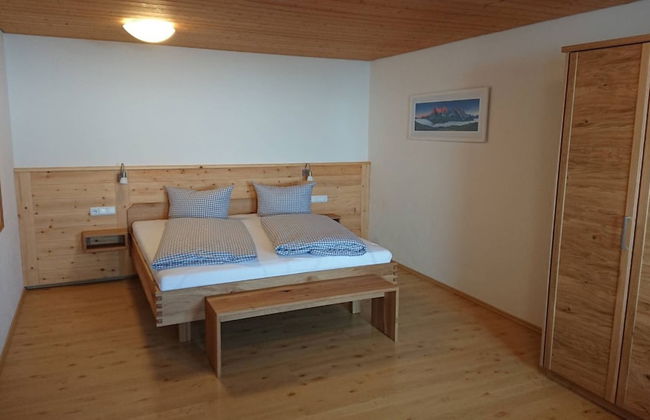 Haflingerhof - Kematsried - Photo 2