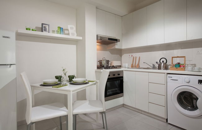 Myrtiana Apartments - Foto 5