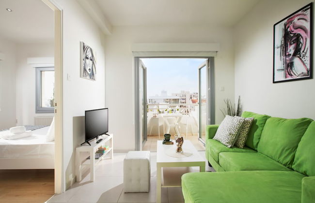 Myrtiana Apartments - Foto 1