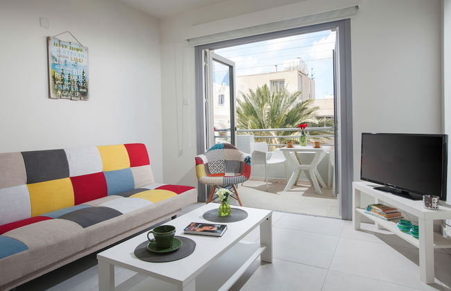 Myrtiana Apartments - Foto 10