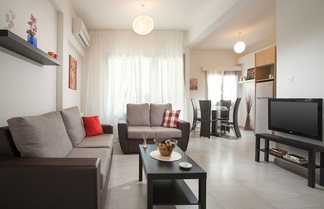 Myrtiana Apartments - Foto 9