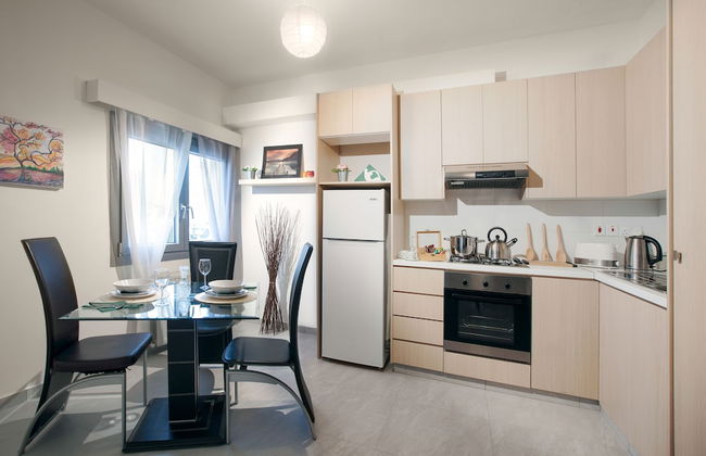Myrtiana Apartments - Foto 6