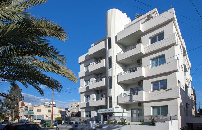 Myrtiana Apartments - Foto 26