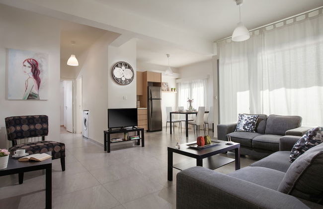 Myrtiana Apartments - Foto 12
