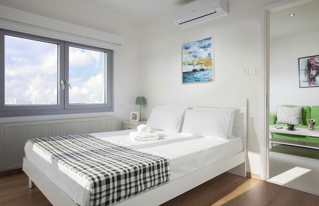 Myrtiana Apartments - Foto 3