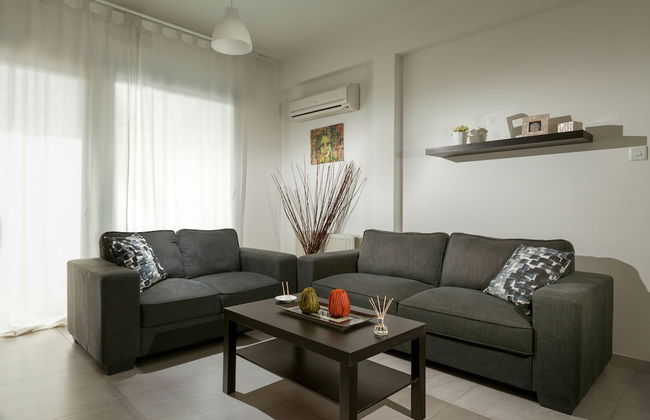 Myrtiana Apartments - Foto 13