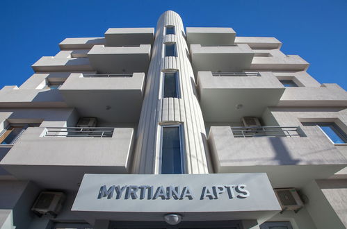 Photo 24 - Myrtiana Apartments