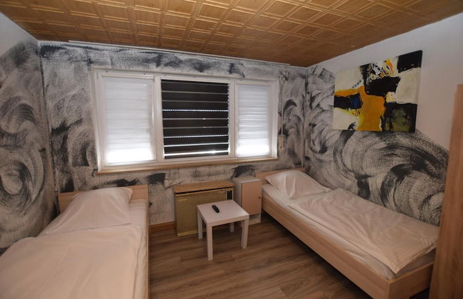 AB Apartment 42 near Cannstatter Wasen - Foto 7
