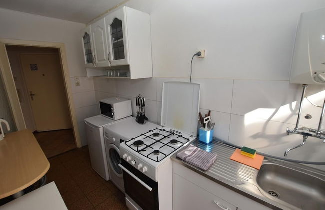 AB Apartment 42 near Cannstatter Wasen - Foto 11