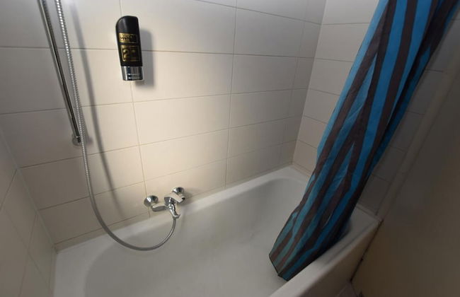 AB Apartment 42 near Cannstatter Wasen - Foto 14