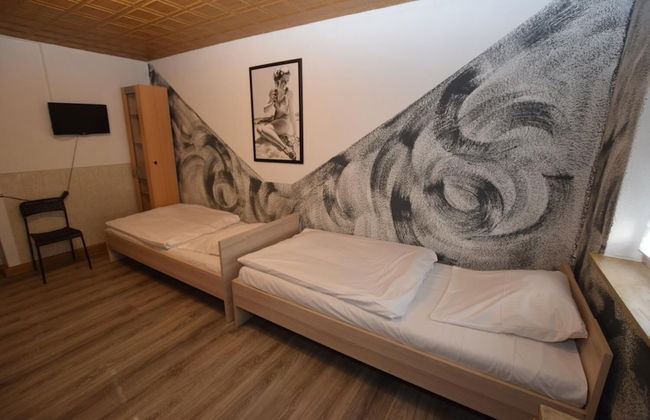 AB Apartment 42 near Cannstatter Wasen - Foto 6