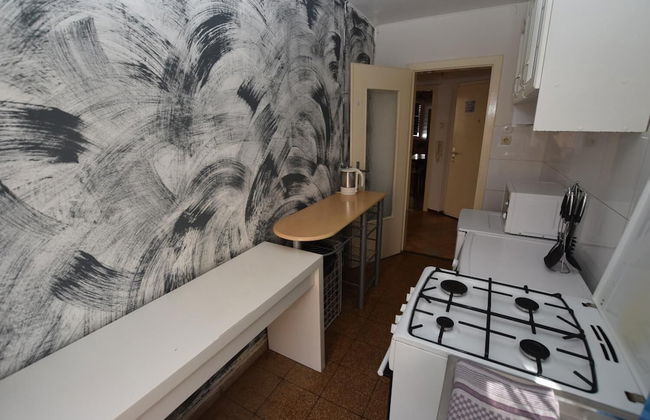 AB Apartment 42 near Cannstatter Wasen - Foto 10