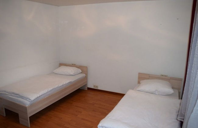 AB Apartment 42 near Cannstatter Wasen - Foto 2