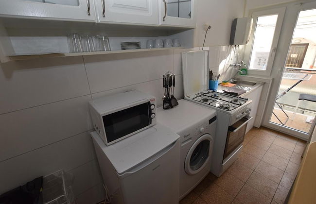 AB Apartment 42 near Cannstatter Wasen - Foto 12