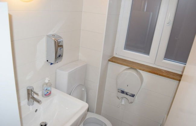 AB Apartment 42 near Cannstatter Wasen - Foto 13