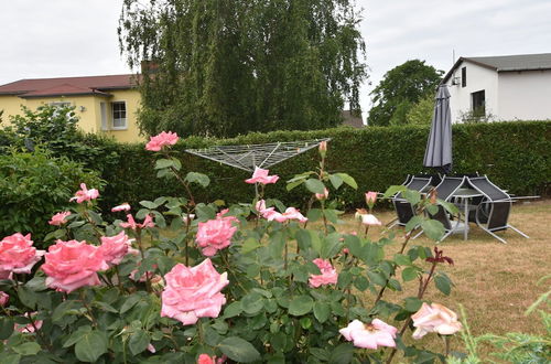 Photo 12 - Modern Bungalow in Rerik With Terrace