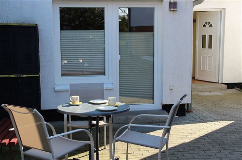 Photo 5 - Modern Bungalow in Rerik With Terrace