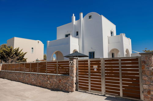 Photo 1 - The Z Private Villa Santorini