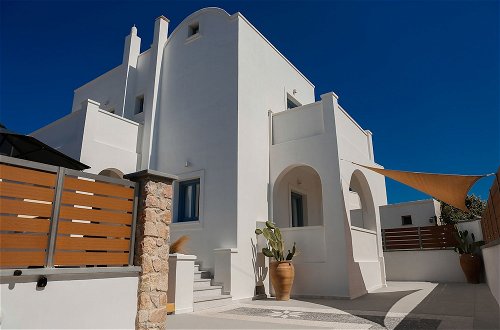 Photo 3 - The Z Private Villa Santorini