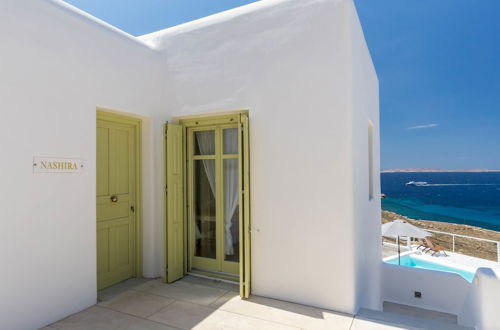 Photo 4 - Lyra Villas Mykonos