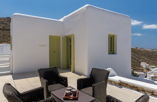 Foto 3 - Lyra Villas Mykonos