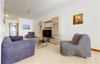 Foto 1 - Modern 3BR Apartment in the Centre of Sliema