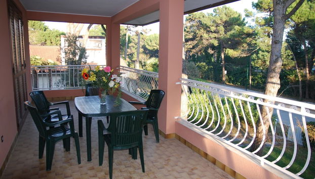 Terraço/pátio interior
