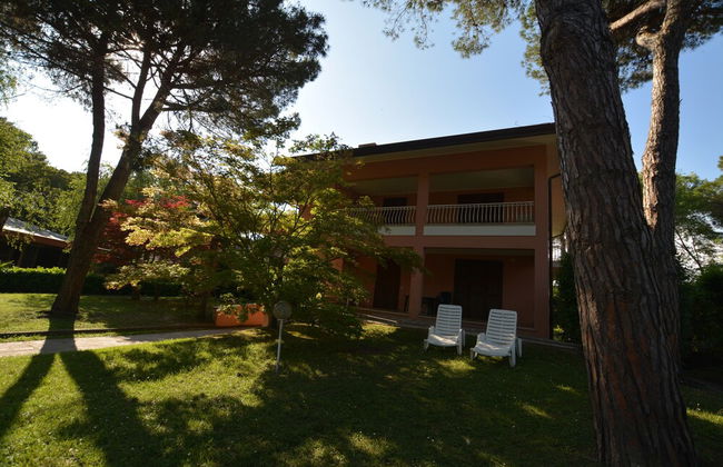 Lignano Riviera Spacious - Foto 13