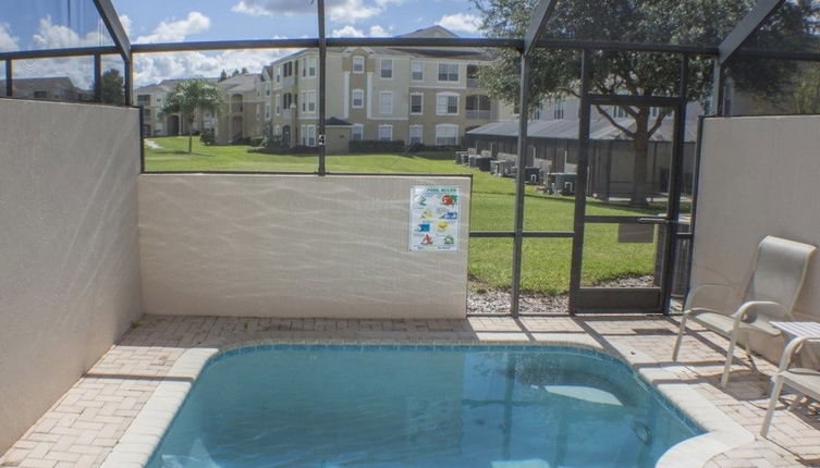 Photo 1 - Ip60240 - Windsor Palms Resort - 3 Bed 3 Baths Townhome