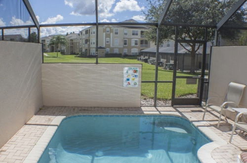Photo 1 - Ip60240 - Windsor Palms Resort - 3 Bed 3 Baths Townhome