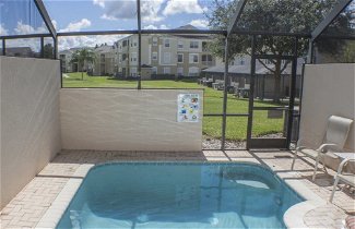 Photo 1 - Ip60240 - Windsor Palms Resort - 3 Bed 3 Baths Townhome