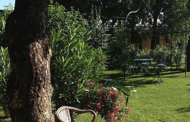 Agriturismo Le Chiusure - Foto 49