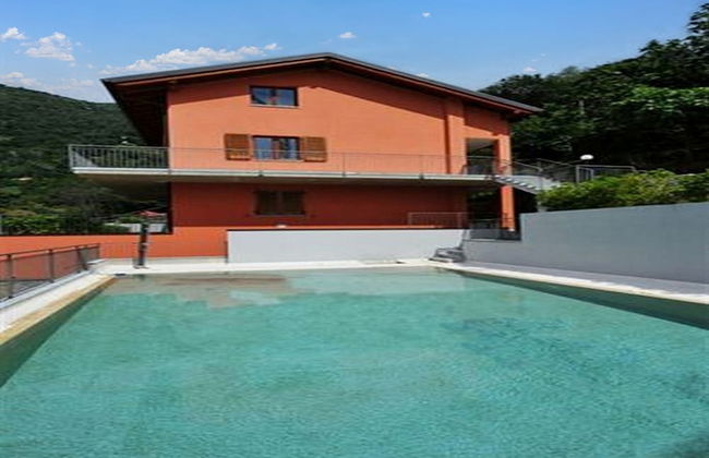 Bellano Perla Apt. 7 - Foto 6
