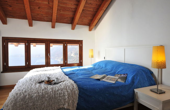 Bellano Perla Apt. 7 - Foto 2